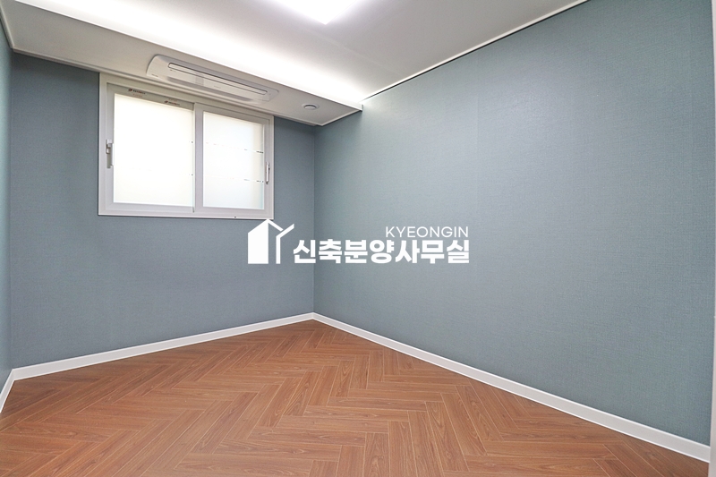 경기 파주시 상지석동 해가온 [ 3룸 . 테라스 . 텃밭 . 복층 Type ] 분양 매물번호 14498 사진 36