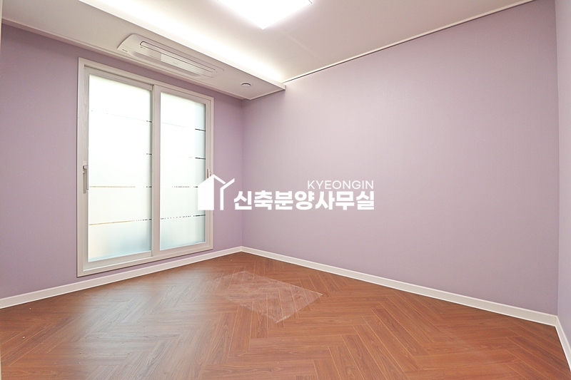 경기 파주시 상지석동 해가온 [ 3룸 . 테라스 . 텃밭 . 복층 Type ] 분양 매물번호 14498 사진 37