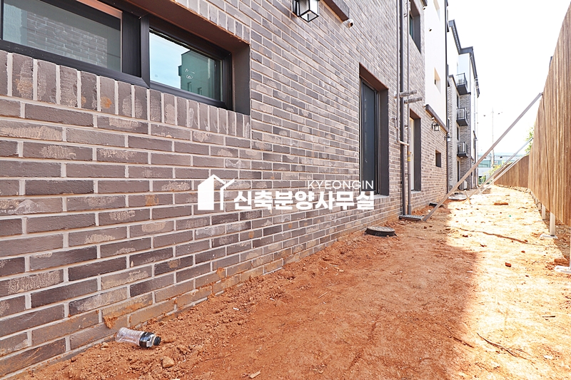 경기 파주시 상지석동 해가온 [ 3룸 . 테라스 . 텃밭 . 복층 Type ] 분양 매물번호 14498 사진 38