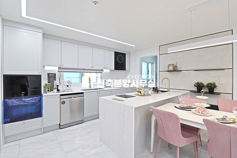 경기 파주시 상지석동 해가온 [ 3룸 . 테라스 . 텃밭 . 복층 Type ] 분양 매물번호 14498 사진 50