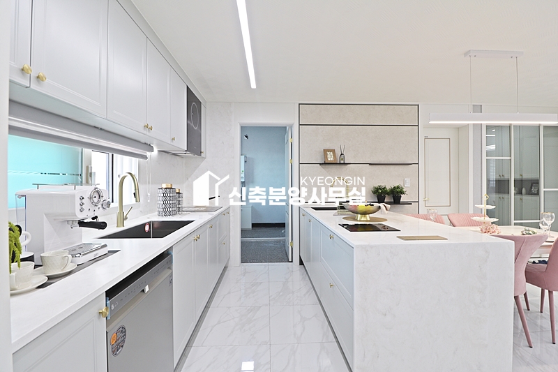 경기 파주시 상지석동 해가온 [ 3룸 . 테라스 . 텃밭 . 복층 Type ] 분양 매물번호 14498 사진 51