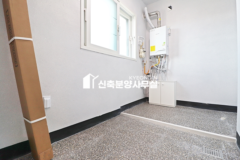 경기 파주시 상지석동 해가온 [ 3룸 . 테라스 . 텃밭 . 복층 Type ] 분양 매물번호 14498 사진 52