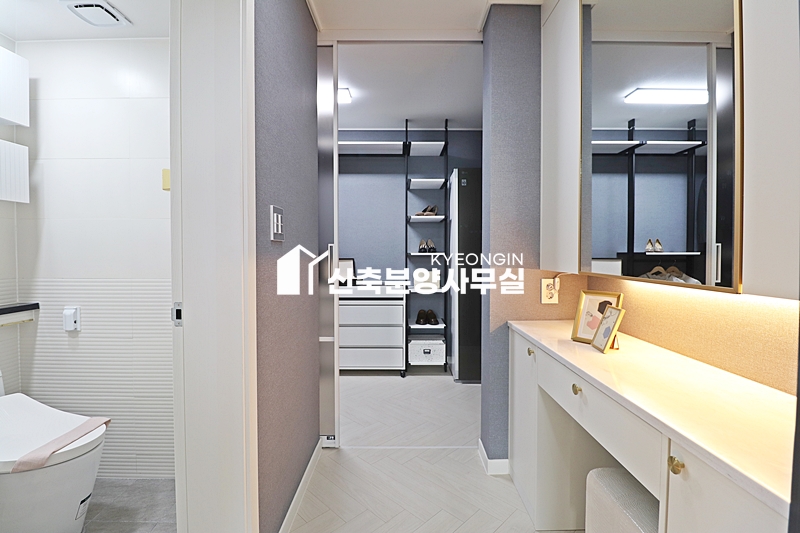 경기 파주시 상지석동 해가온 [ 3룸 . 테라스 . 텃밭 . 복층 Type ] 분양 매물번호 14498 사진 56