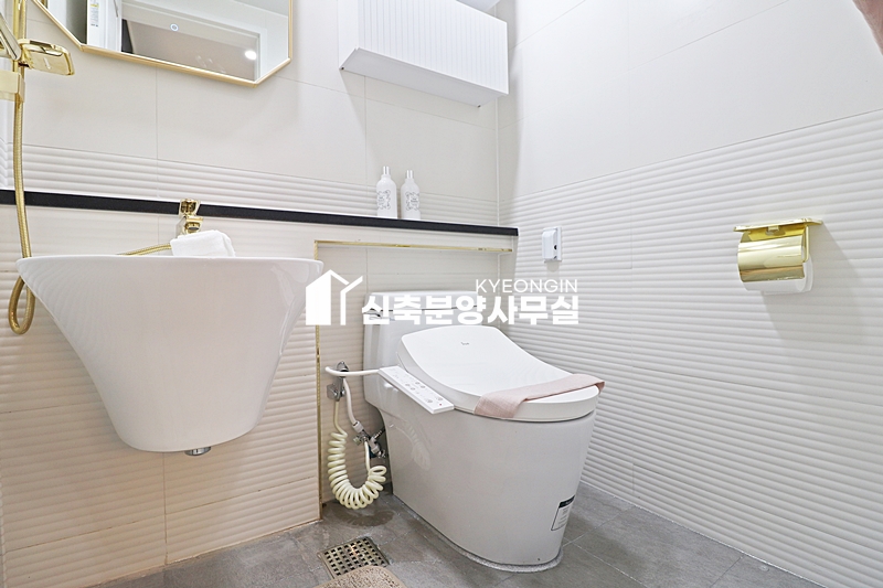 경기 파주시 상지석동 해가온 [ 3룸 . 테라스 . 텃밭 . 복층 Type ] 분양 매물번호 14498 사진 59