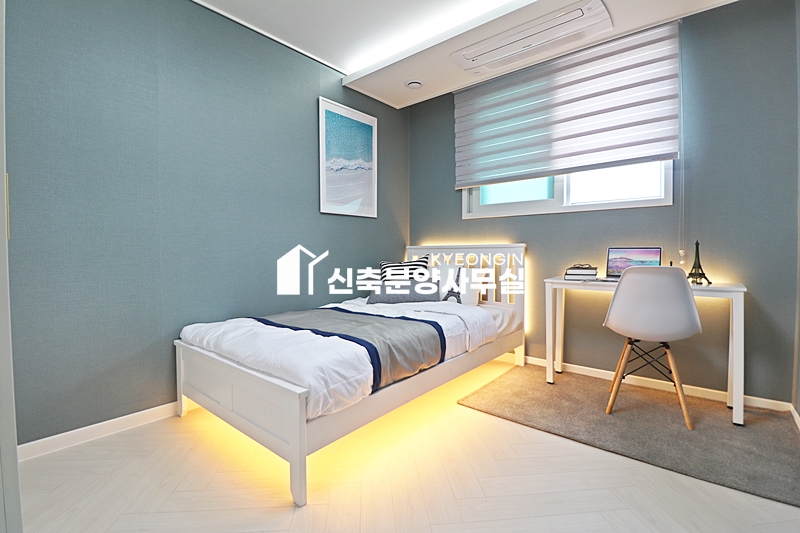 경기 파주시 상지석동 해가온 [ 3룸 . 테라스 . 텃밭 . 복층 Type ] 분양 매물번호 14498 사진 60
