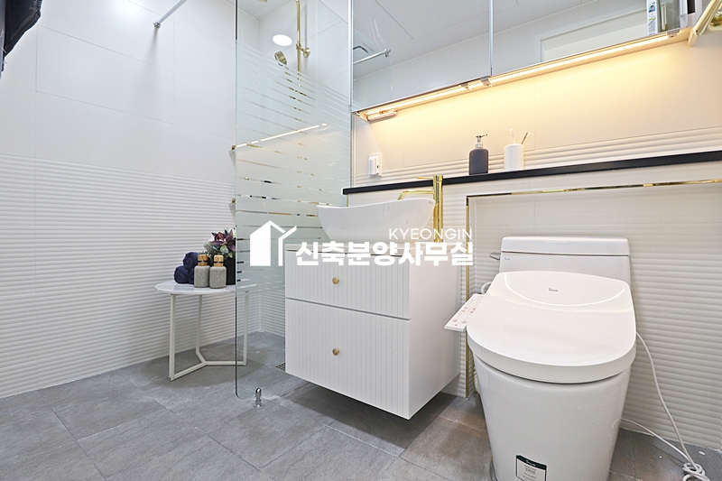 경기 파주시 상지석동 해가온 [ 3룸 . 테라스 . 텃밭 . 복층 Type ] 분양 매물번호 14498 사진 61