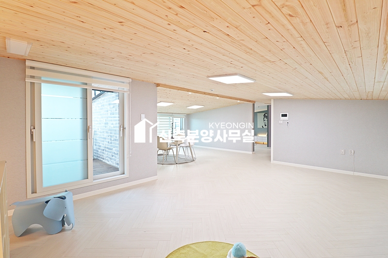 경기 파주시 상지석동 해가온 [ 3룸 . 테라스 . 텃밭 . 복층 Type ] 분양 매물번호 14498 사진 67