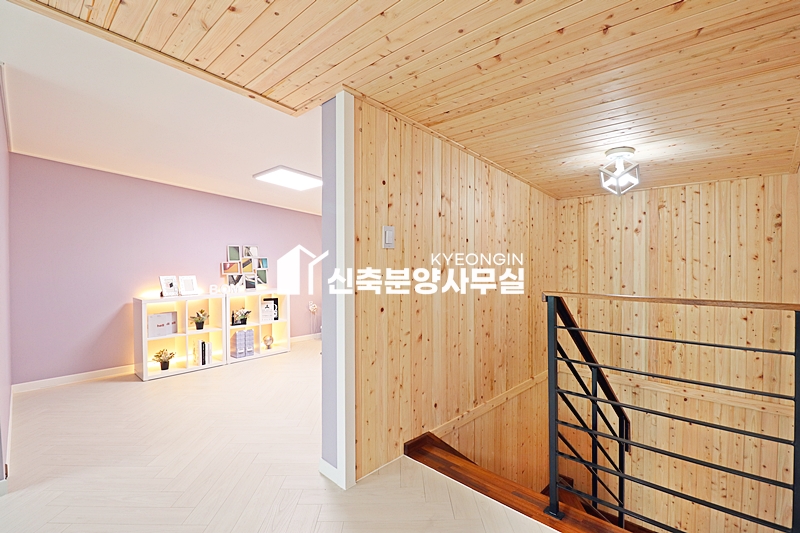경기 파주시 상지석동 해가온 [ 3룸 . 테라스 . 텃밭 . 복층 Type ] 분양 매물번호 14498 사진 69