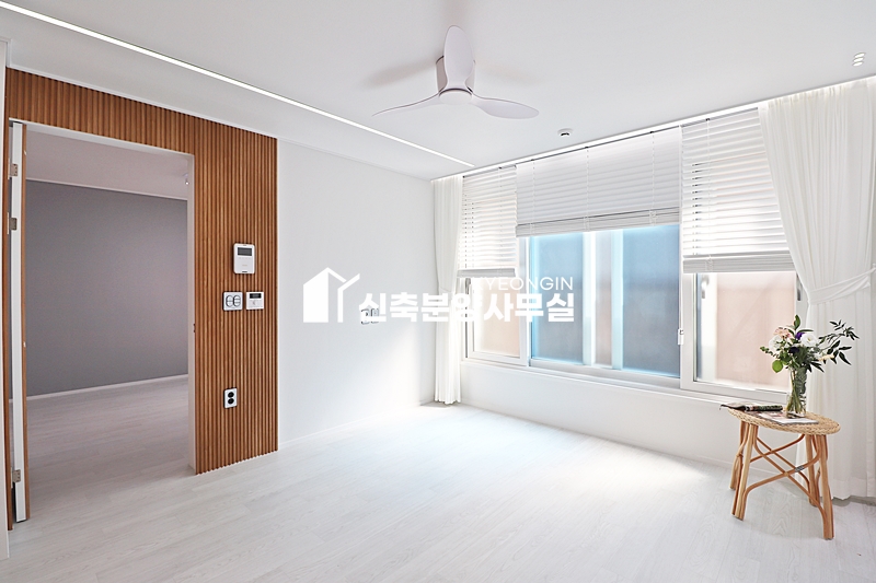 경기 안산단원구 선부동 까사1107 [ 3룸 . 테라스 . 복층 Type ] 분양 매물번호 14497 사진 3