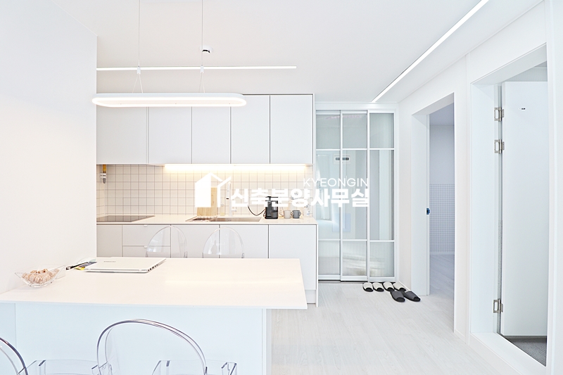 경기 안산단원구 선부동 까사1107 [ 3룸 . 테라스 . 복층 Type ] 분양 매물번호 14497 사진 6