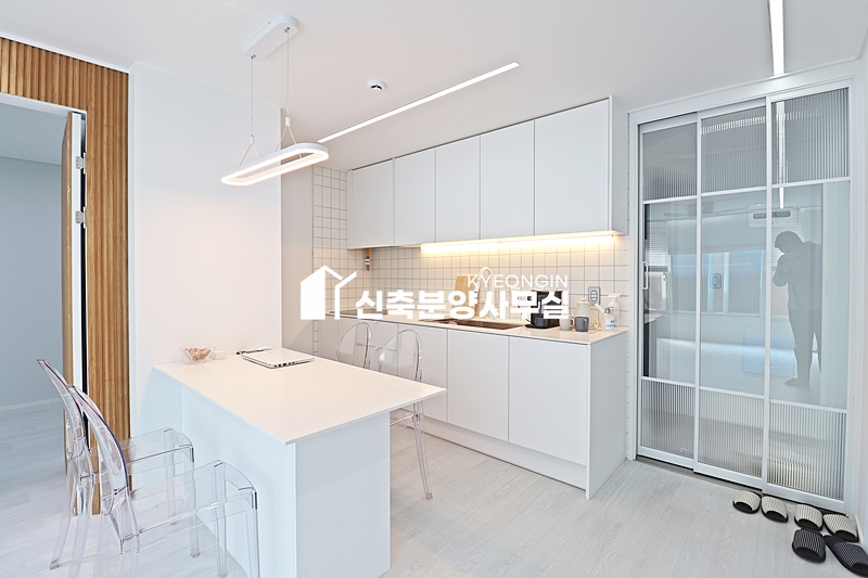 경기 안산단원구 선부동 까사1107 [ 3룸 . 테라스 . 복층 Type ] 분양 매물번호 14497 사진 7