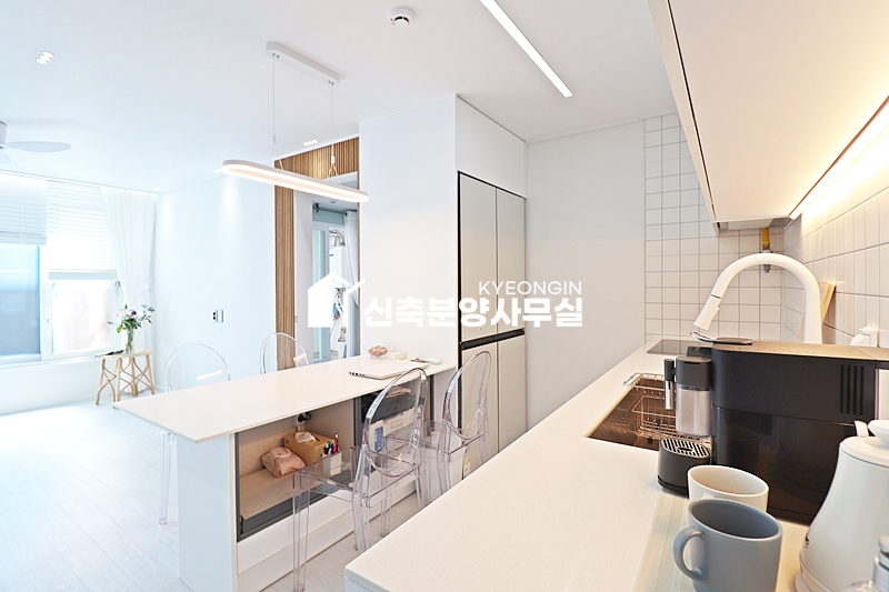 경기 안산단원구 선부동 까사1107 [ 3룸 . 테라스 . 복층 Type ] 분양 매물번호 14497 사진 9