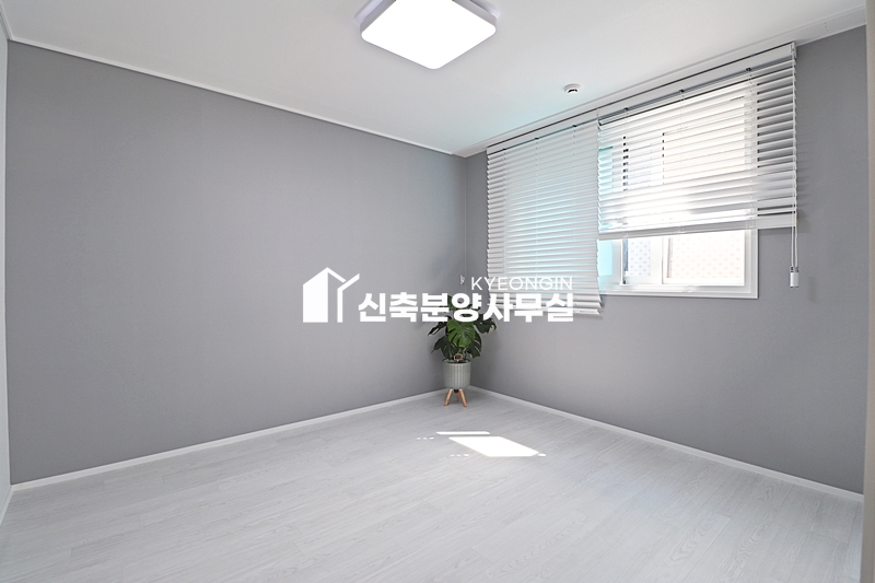 경기 안산단원구 선부동 까사1107 [ 3룸 . 테라스 . 복층 Type ] 분양 매물번호 14497 사진 10