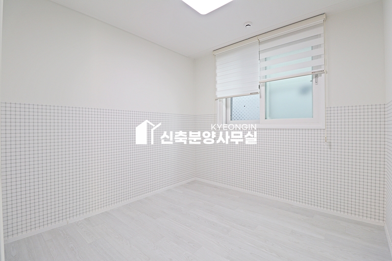 경기 안산단원구 선부동 까사1107 [ 3룸 . 테라스 . 복층 Type ] 분양 매물번호 14497 사진 12
