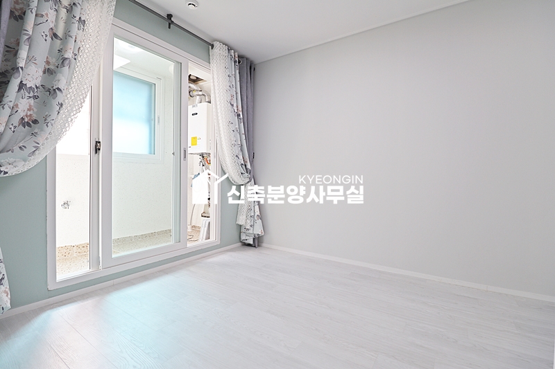 경기 안산단원구 선부동 까사1107 [ 3룸 . 테라스 . 복층 Type ] 분양 매물번호 14497 사진 13