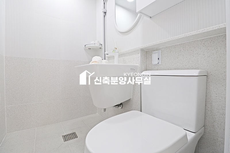 경기 안산단원구 선부동 까사1107 [ 3룸 . 테라스 . 복층 Type ] 분양 매물번호 14497 사진 14