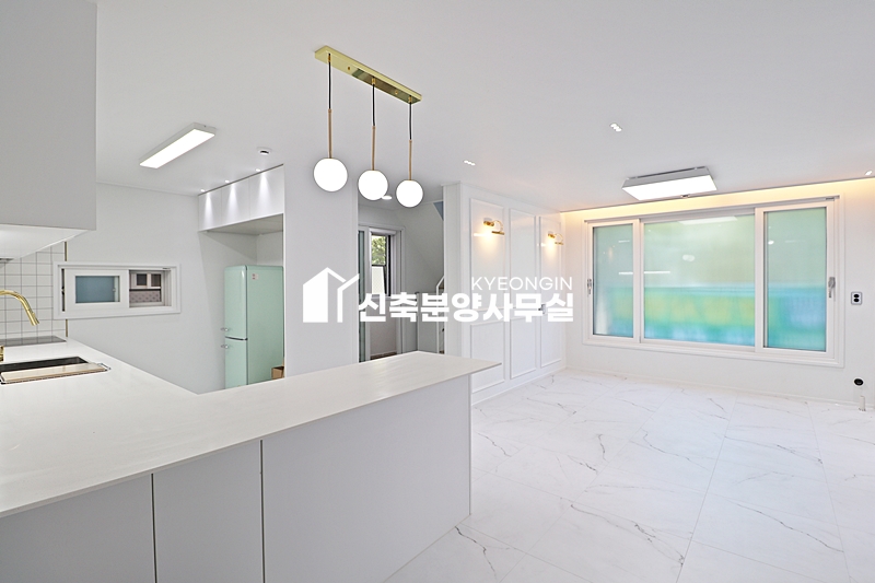경기 안산단원구 선부동 까사1107 [ 3룸 . 테라스 . 복층 Type ] 분양 매물번호 14497 사진 16