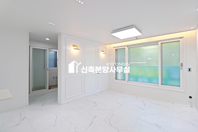 경기 안산단원구 선부동 까사1107 [ 3룸 . 테라스 . 복층 Type ] 분양 매물번호 14497 사진 17