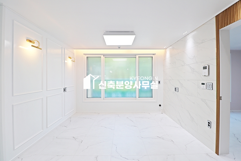 경기 안산단원구 선부동 까사1107 [ 3룸 . 테라스 . 복층 Type ] 분양 매물번호 14497 사진 18