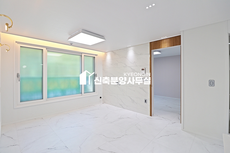 경기 안산단원구 선부동 까사1107 [ 3룸 . 테라스 . 복층 Type ] 분양 매물번호 14497 사진 19