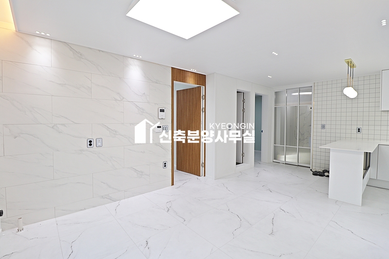 경기 안산단원구 선부동 까사1107 [ 3룸 . 테라스 . 복층 Type ] 분양 매물번호 14497 사진 20