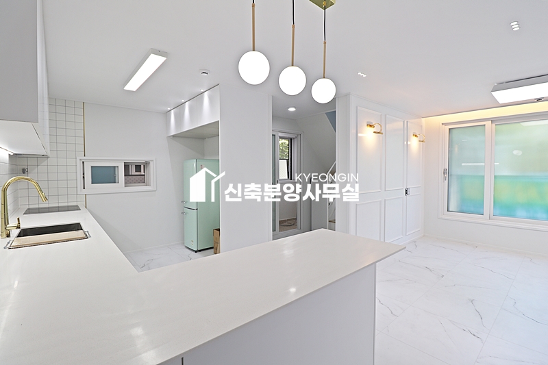 경기 안산단원구 선부동 까사1107 [ 3룸 . 테라스 . 복층 Type ] 분양 매물번호 14497 사진 22