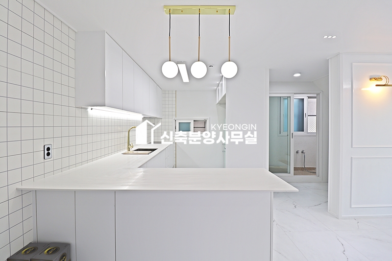 경기 안산단원구 선부동 까사1107 [ 3룸 . 테라스 . 복층 Type ] 분양 매물번호 14497 사진 23