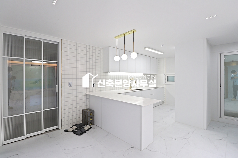 경기 안산단원구 선부동 까사1107 [ 3룸 . 테라스 . 복층 Type ] 분양 매물번호 14497 사진 24