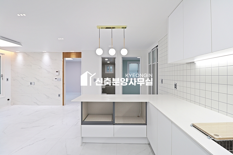 경기 안산단원구 선부동 까사1107 [ 3룸 . 테라스 . 복층 Type ] 분양 매물번호 14497 사진 27