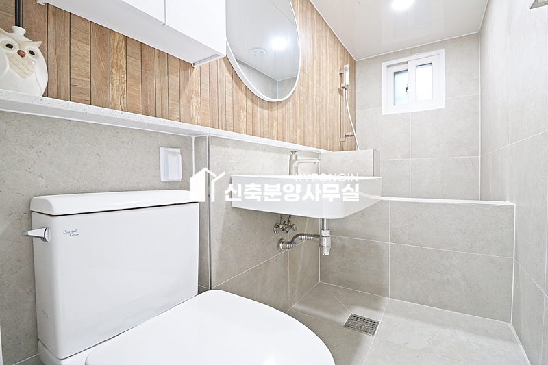 경기 안산단원구 선부동 까사1107 [ 3룸 . 테라스 . 복층 Type ] 분양 매물번호 14497 사진 30