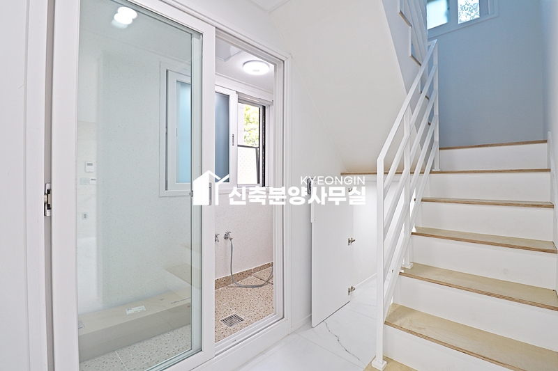 경기 안산단원구 선부동 까사1107 [ 3룸 . 테라스 . 복층 Type ] 분양 매물번호 14497 사진 31
