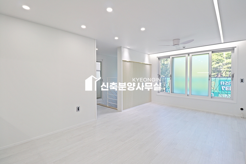 경기 안산단원구 선부동 까사1107 [ 3룸 . 테라스 . 복층 Type ] 분양 매물번호 14497 사진 33
