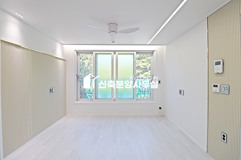 경기 안산단원구 선부동 까사1107 [ 3룸 . 테라스 . 복층 Type ] 분양 매물번호 14497 사진 34