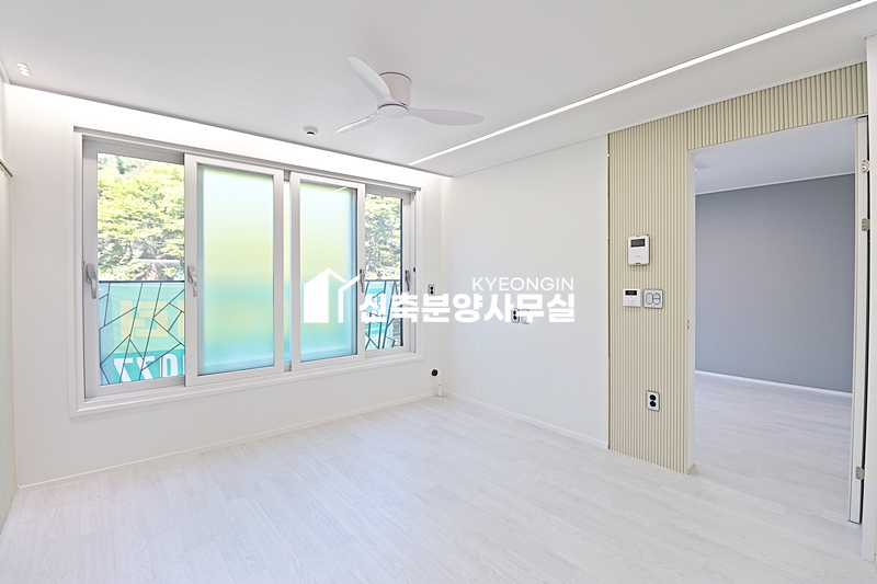 경기 안산단원구 선부동 까사1107 [ 3룸 . 테라스 . 복층 Type ] 분양 매물번호 14497 사진 35