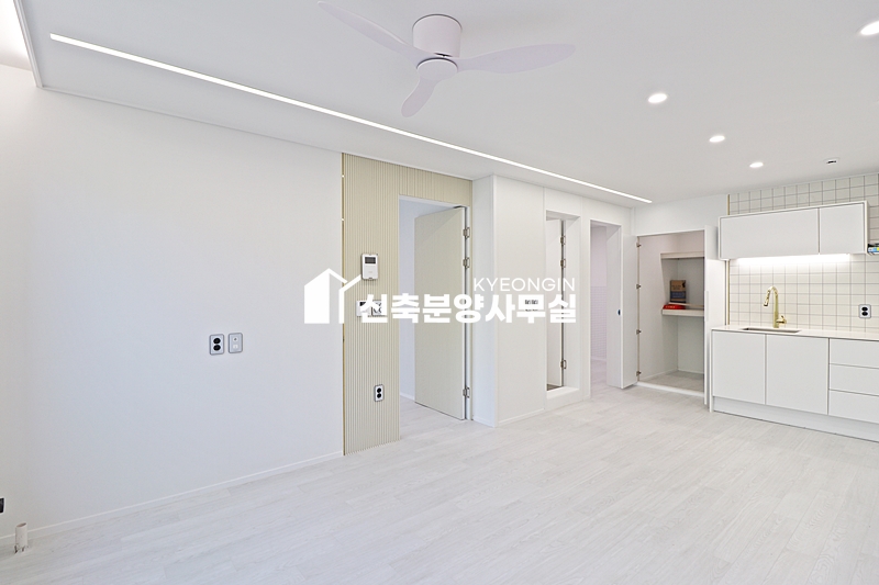 경기 안산단원구 선부동 까사1107 [ 3룸 . 테라스 . 복층 Type ] 분양 매물번호 14497 사진 36
