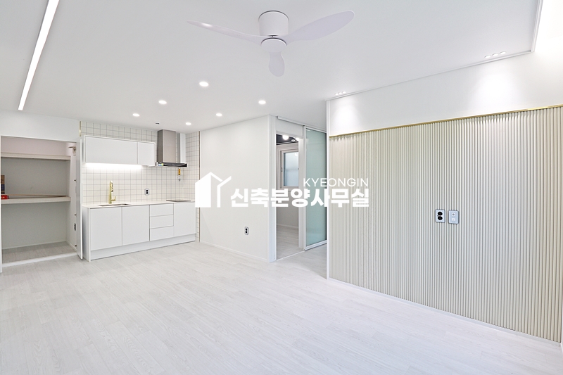 경기 안산단원구 선부동 까사1107 [ 3룸 . 테라스 . 복층 Type ] 분양 매물번호 14497 사진 37