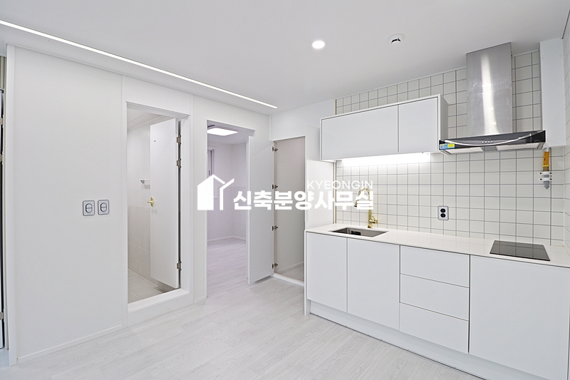 경기 안산단원구 선부동 까사1107 [ 3룸 . 테라스 . 복층 Type ] 분양 매물번호 14497 사진 38