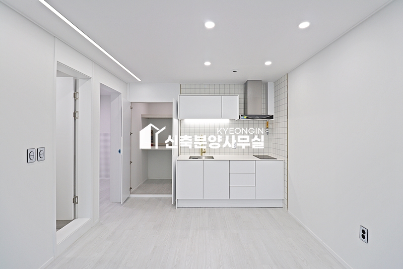 경기 안산단원구 선부동 까사1107 [ 3룸 . 테라스 . 복층 Type ] 분양 매물번호 14497 사진 39
