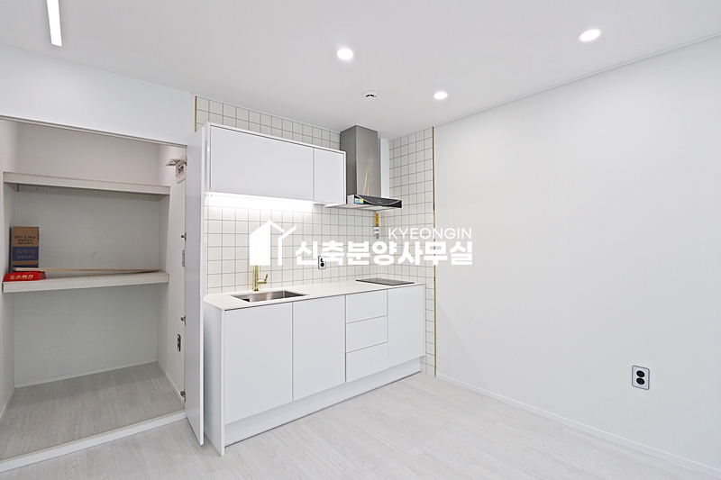경기 안산단원구 선부동 까사1107 [ 3룸 . 테라스 . 복층 Type ] 분양 매물번호 14497 사진 40
