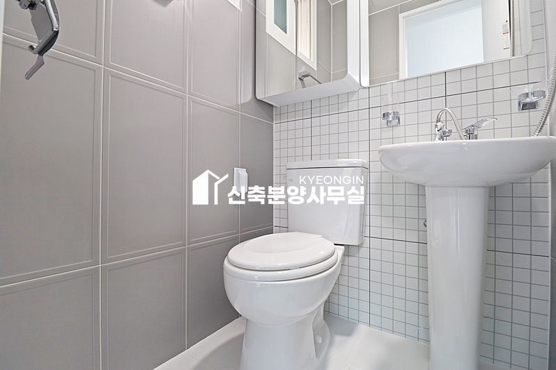 경기 안산단원구 선부동 까사1107 [ 3룸 . 테라스 . 복층 Type ] 분양 매물번호 14497 사진 42