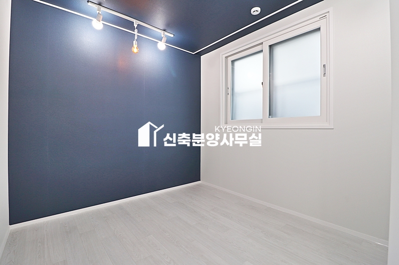 경기 안산단원구 선부동 까사1107 [ 3룸 . 테라스 . 복층 Type ] 분양 매물번호 14497 사진 44