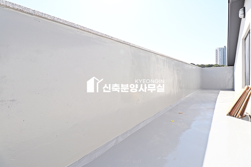 경기 안산단원구 선부동 까사1107 [ 3룸 . 테라스 . 복층 Type ] 분양 매물번호 14497 사진 46