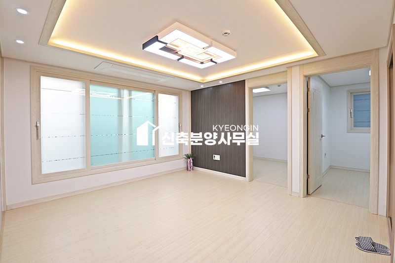 경기 안산단원구 선부동 엘림하우스 [ 2룸 . 3룸 . 테라스 . 복층 Type ] 분양 매물번호 14496 사진 1