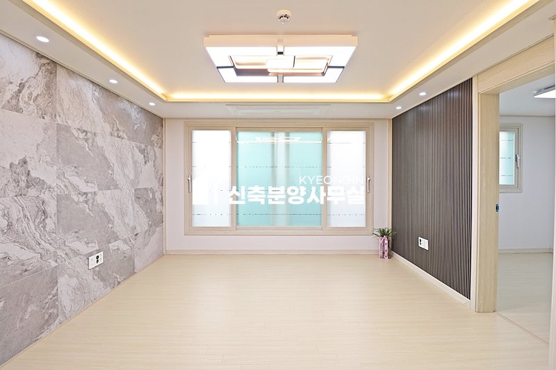 경기 안산단원구 선부동 엘림하우스 [ 2룸 . 3룸 . 테라스 . 복층 Type ] 분양 매물번호 14496 사진 2