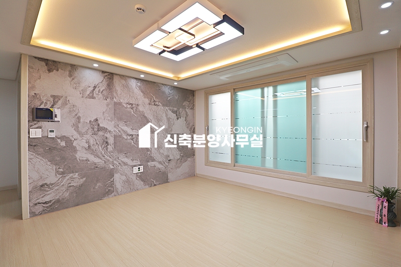 경기 안산단원구 선부동 엘림하우스 [ 2룸 . 3룸 . 테라스 . 복층 Type ] 분양 매물번호 14496 사진 3