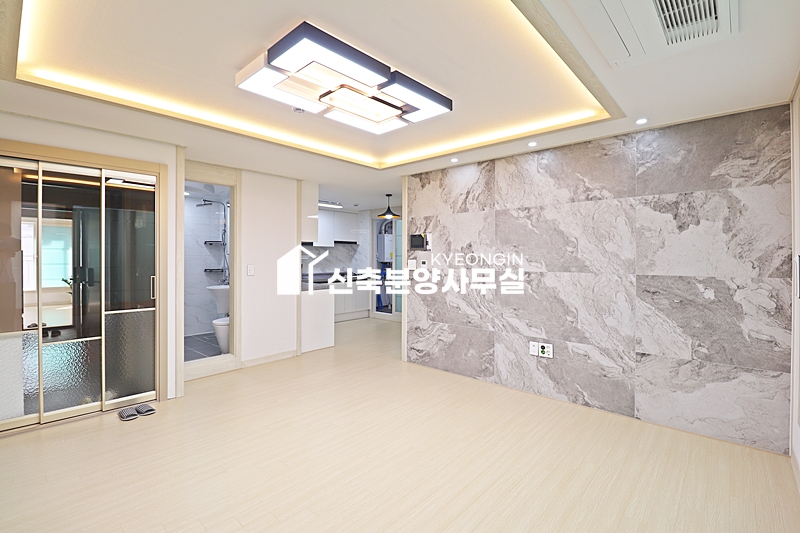 경기 안산단원구 선부동 엘림하우스 [ 2룸 . 3룸 . 테라스 . 복층 Type ] 분양 매물번호 14496 사진 4