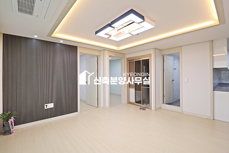경기 안산단원구 선부동 엘림하우스 [ 2룸 . 3룸 . 테라스 . 복층 Type ] 분양 매물번호 14496 사진 5