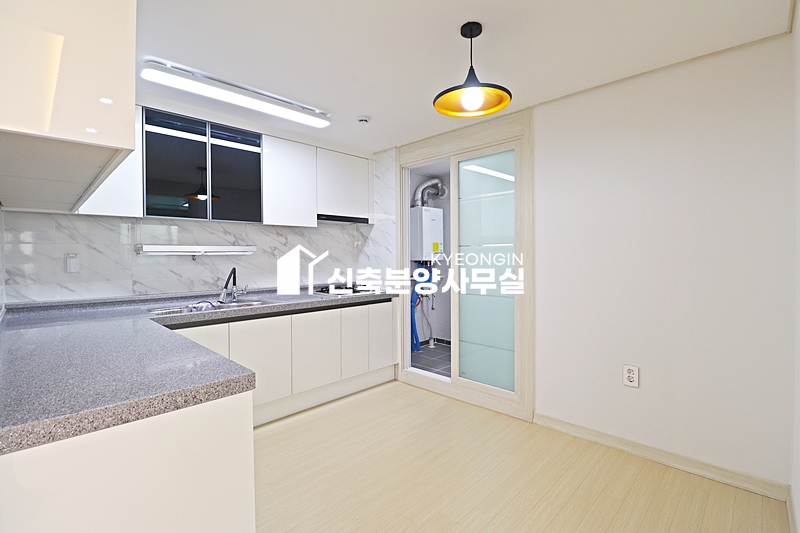경기 안산단원구 선부동 엘림하우스 [ 2룸 . 3룸 . 테라스 . 복층 Type ] 분양 매물번호 14496 사진 6