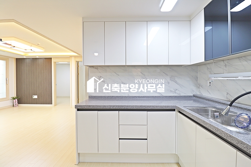 경기 안산단원구 선부동 엘림하우스 [ 2룸 . 3룸 . 테라스 . 복층 Type ] 분양 매물번호 14496 사진 9
