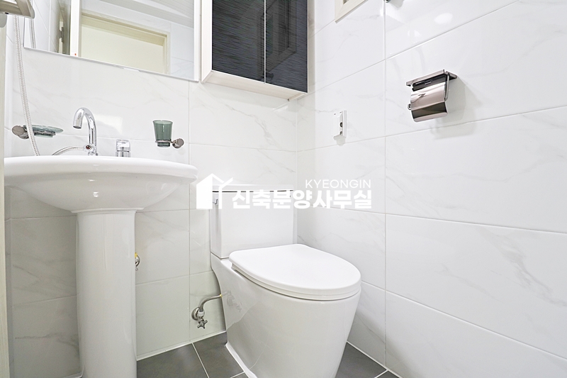 경기 안산단원구 선부동 엘림하우스 [ 2룸 . 3룸 . 테라스 . 복층 Type ] 분양 매물번호 14496 사진 11